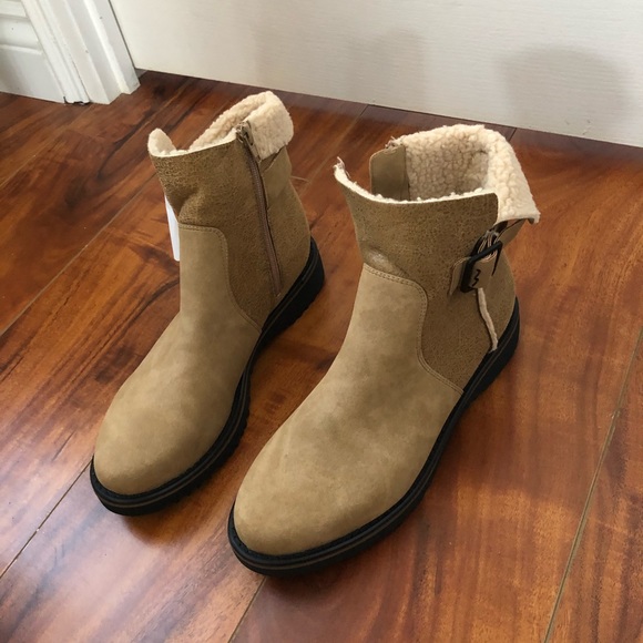 Ankle boots - Picture 4 of 6